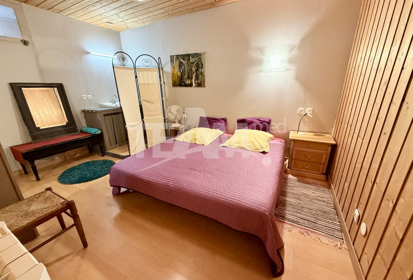 à vendre Appartement Sete - Photo 6