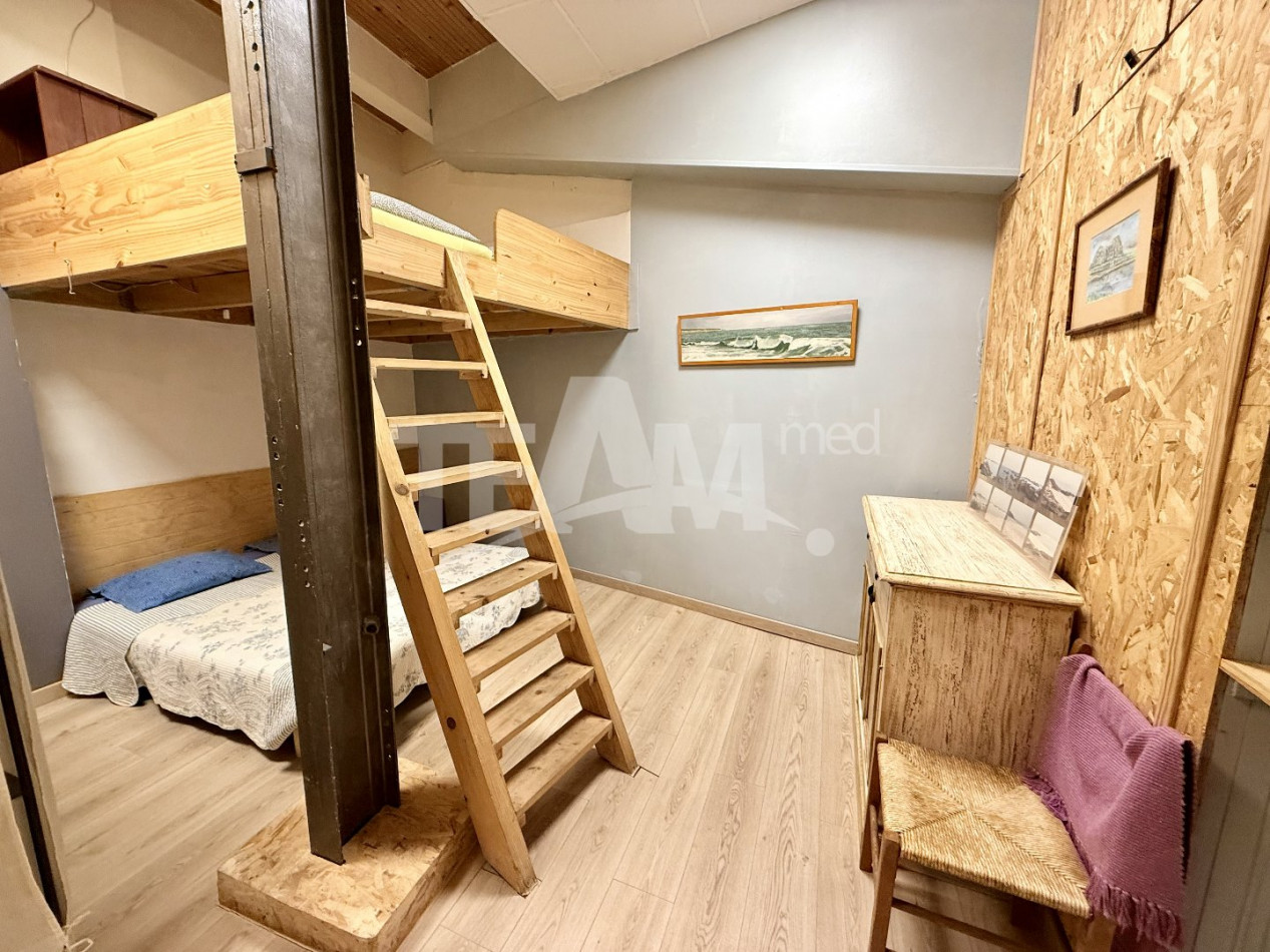 vente Appartement Sete - Photo 7