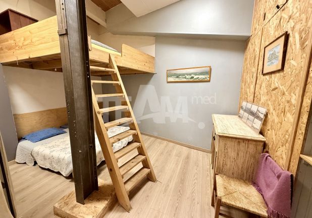 vente Appartement Sete