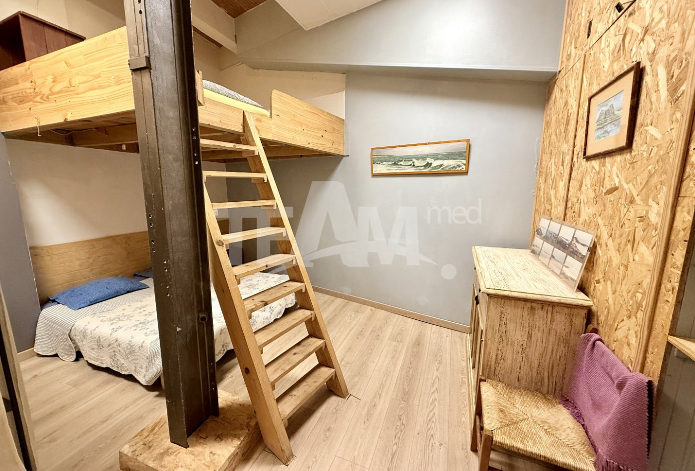 à vendre Appartement Sete - Photo 7