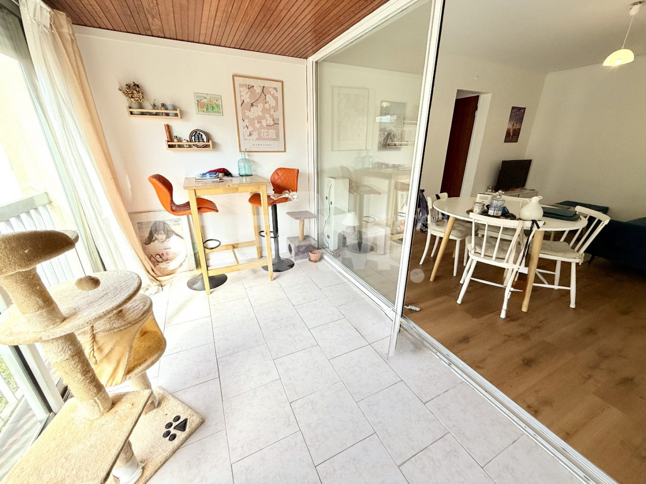 vente Appartement Sete - Photo 5