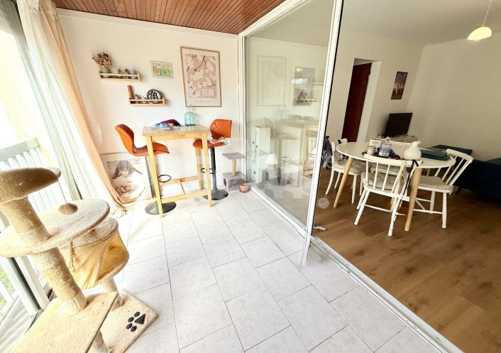vente Appartement Sete