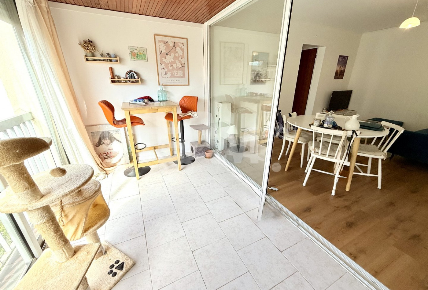 à vendre Appartement Sete - Photo 5