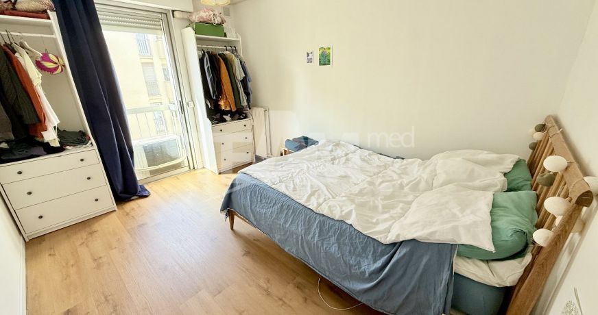 vente Appartement Sete