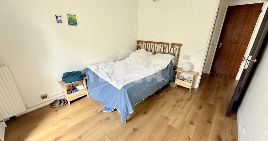 vente Appartement Sete