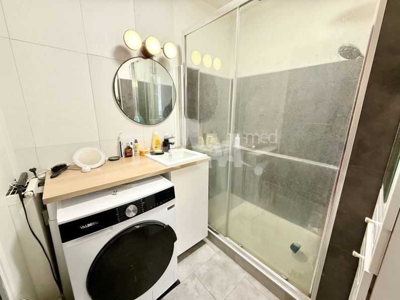 à vendre Appartement Sete - Photo 10