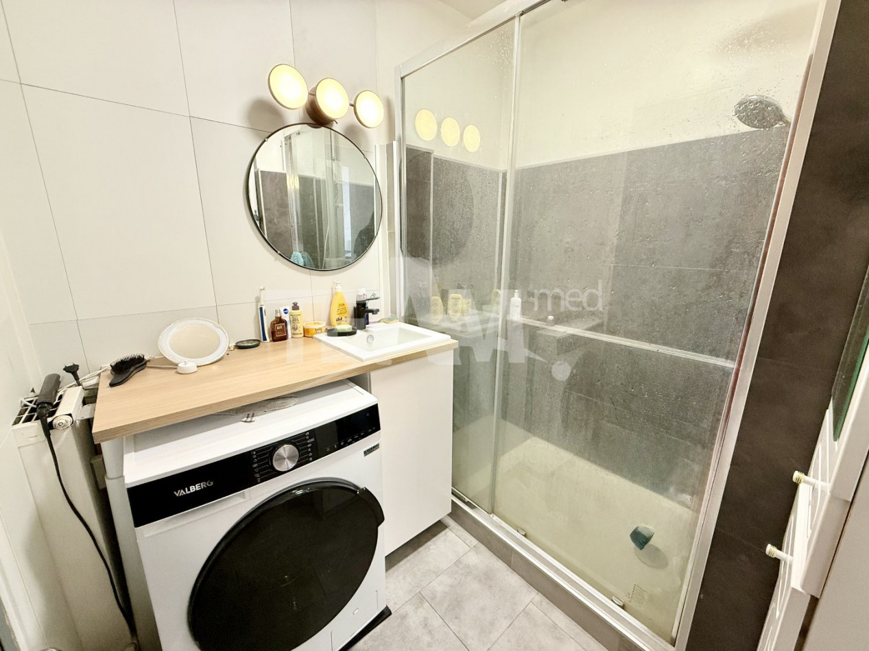 vente Appartement Sete - Photo 10