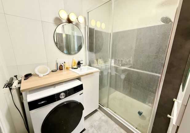 vente Appartement Sete