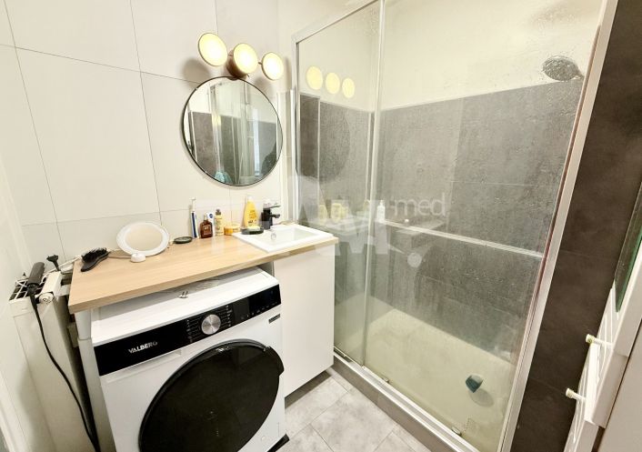 vente Appartement Sete