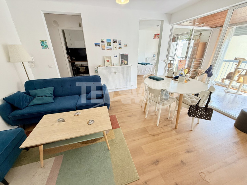 vente Appartement Sete - Photo 2