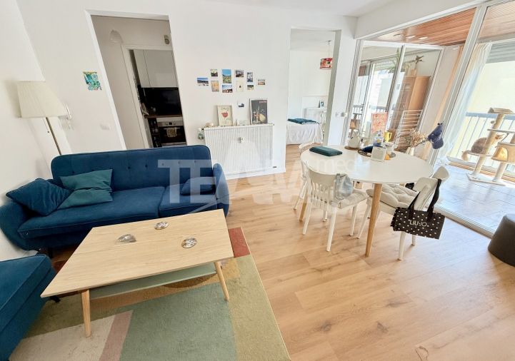 à vendre Appartement Sete