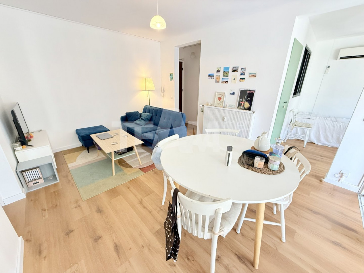 vente Appartement Sete - Photo 3