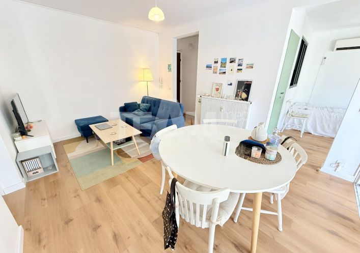 à vendre Appartement Sete