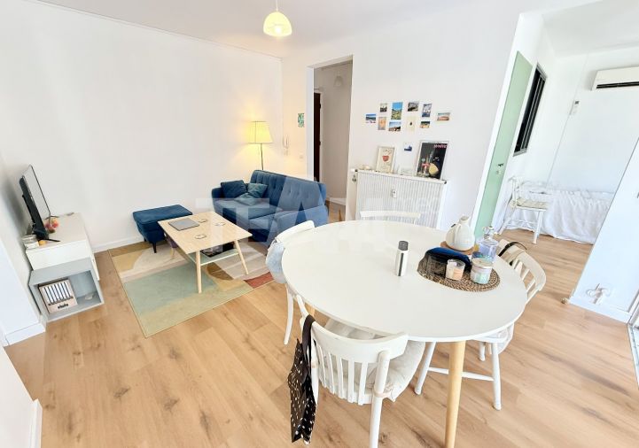 à vendre Appartement Sete