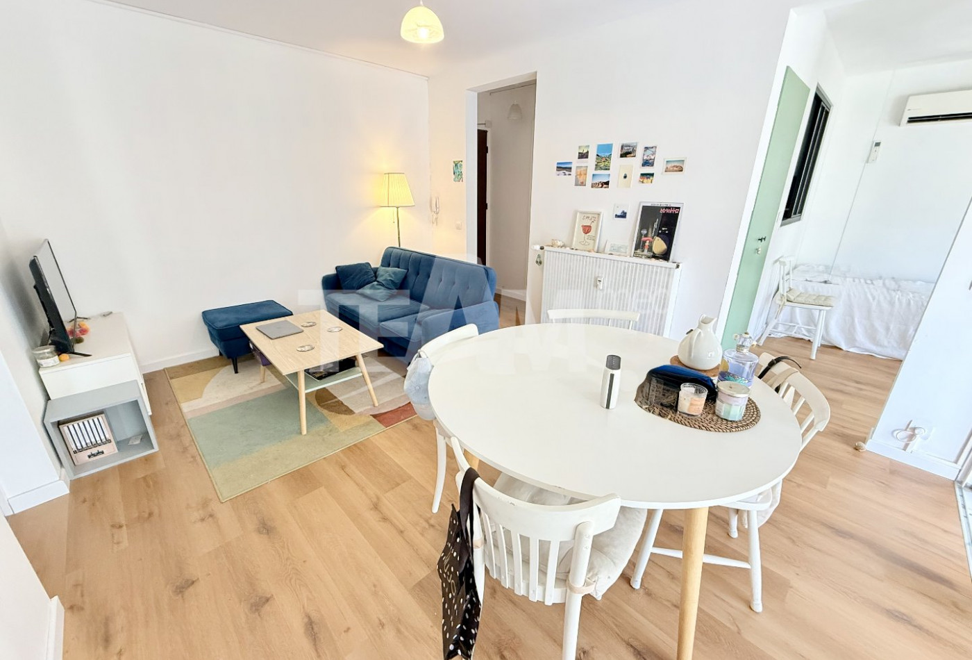 à vendre Appartement Sete - Photo 3