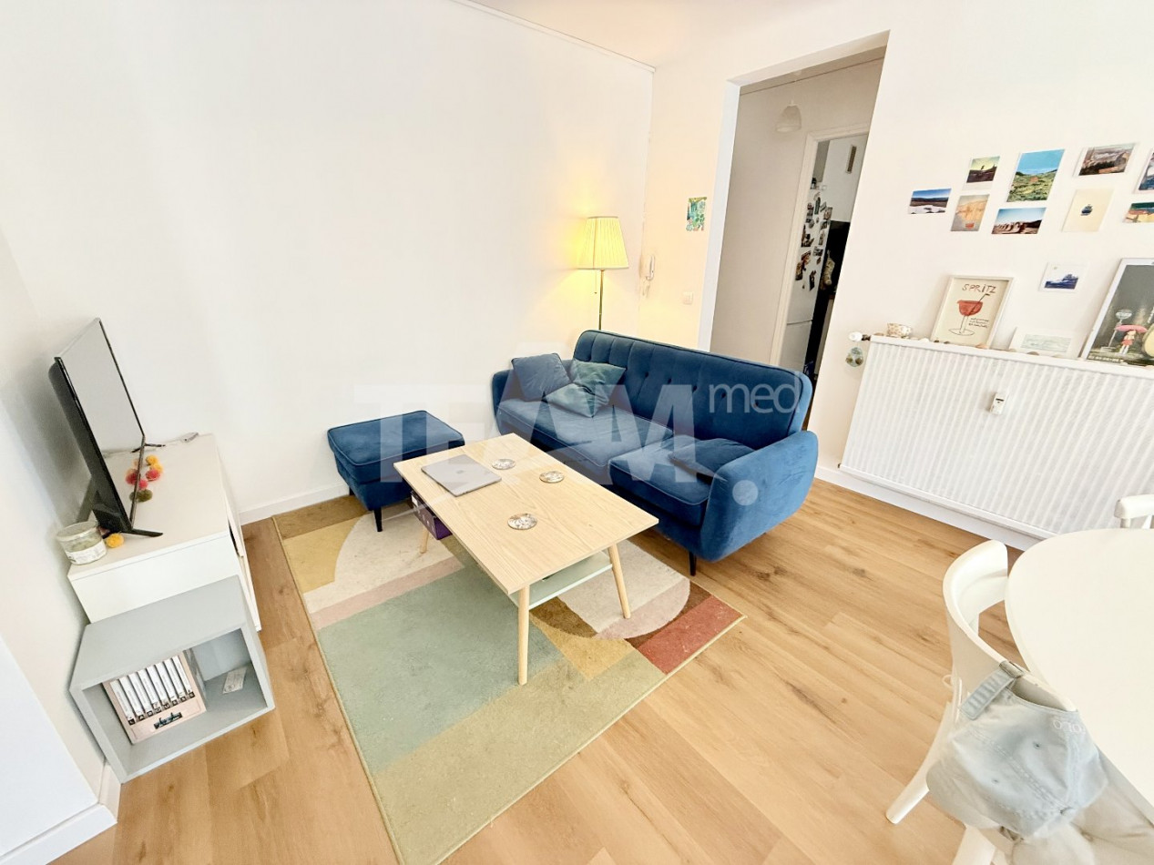 vente Appartement Sete - Photo 2