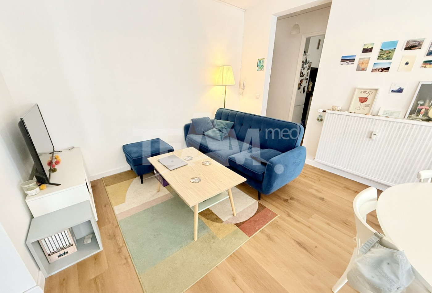 à vendre Appartement Sete - Photo 2