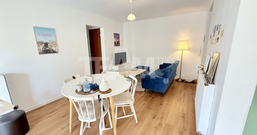 vente Appartement Sete