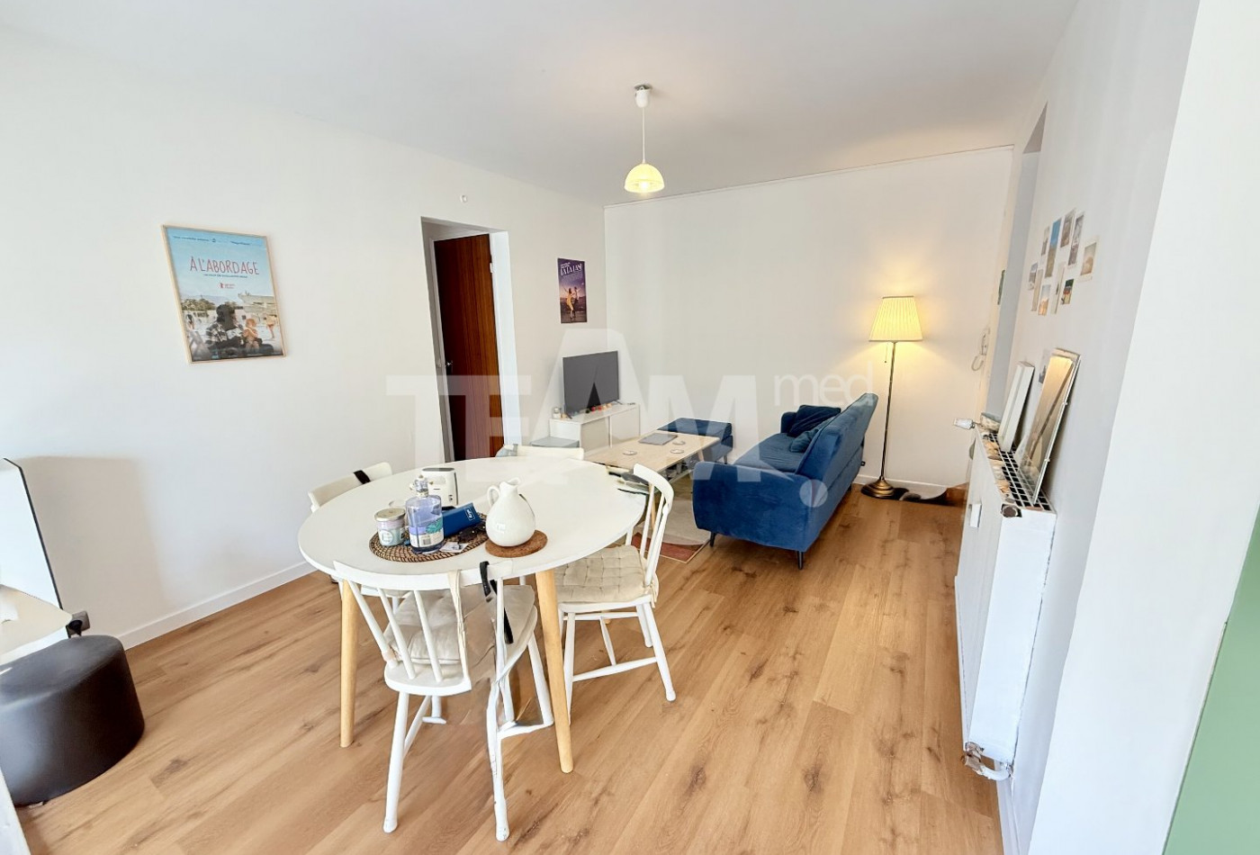 à vendre Appartement Sete - Photo 4
