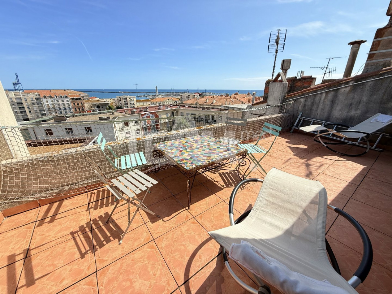 vente Appartement Sete - Photo 2