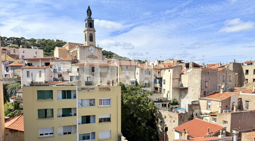 à vendre Appartement Sete - Photo 6