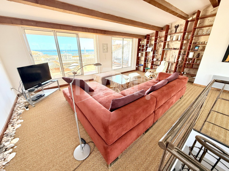 à vendre Appartement Sete - Photo 1