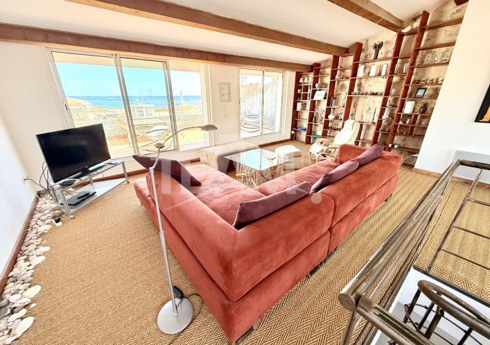 à vendre Appartement Sete