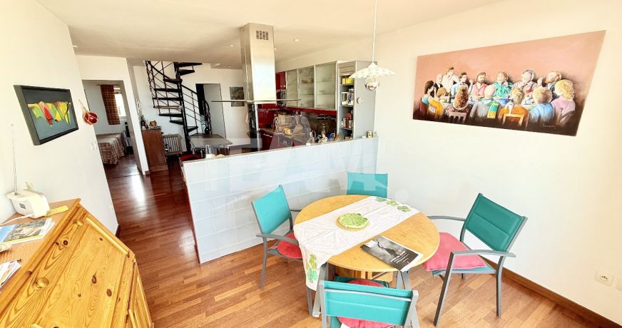 vente Appartement Sete