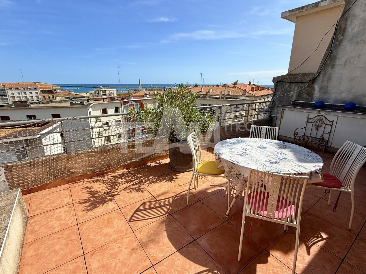 vente Appartement Sete - Photo 4