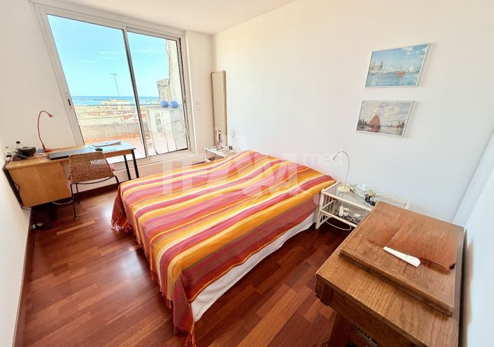 vente Appartement Sete