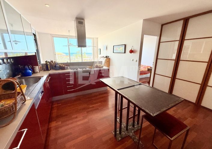 vente Appartement Sete