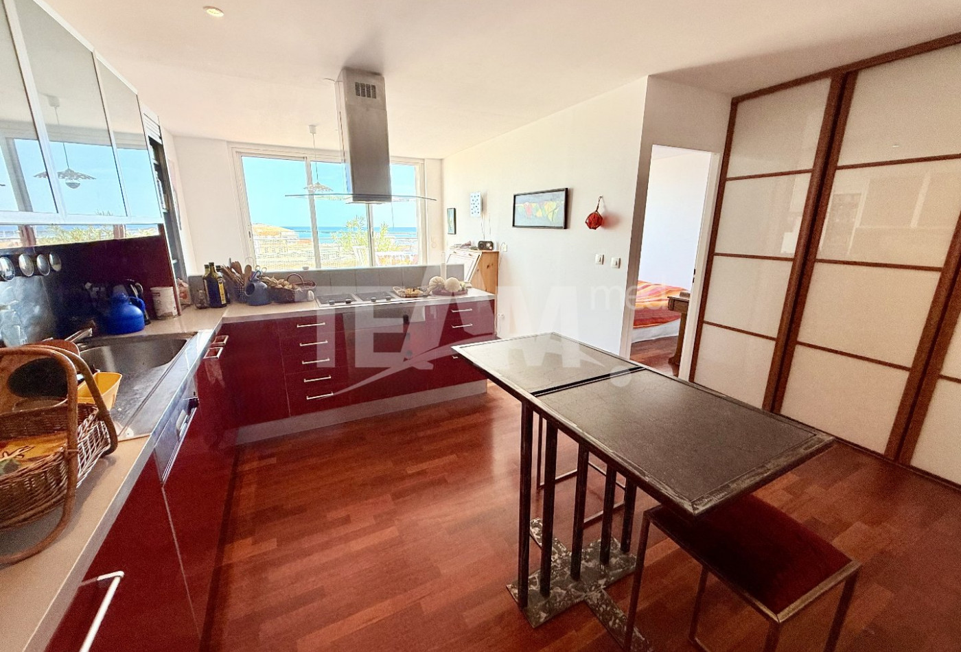 vente Appartement Sete - Photo 3
