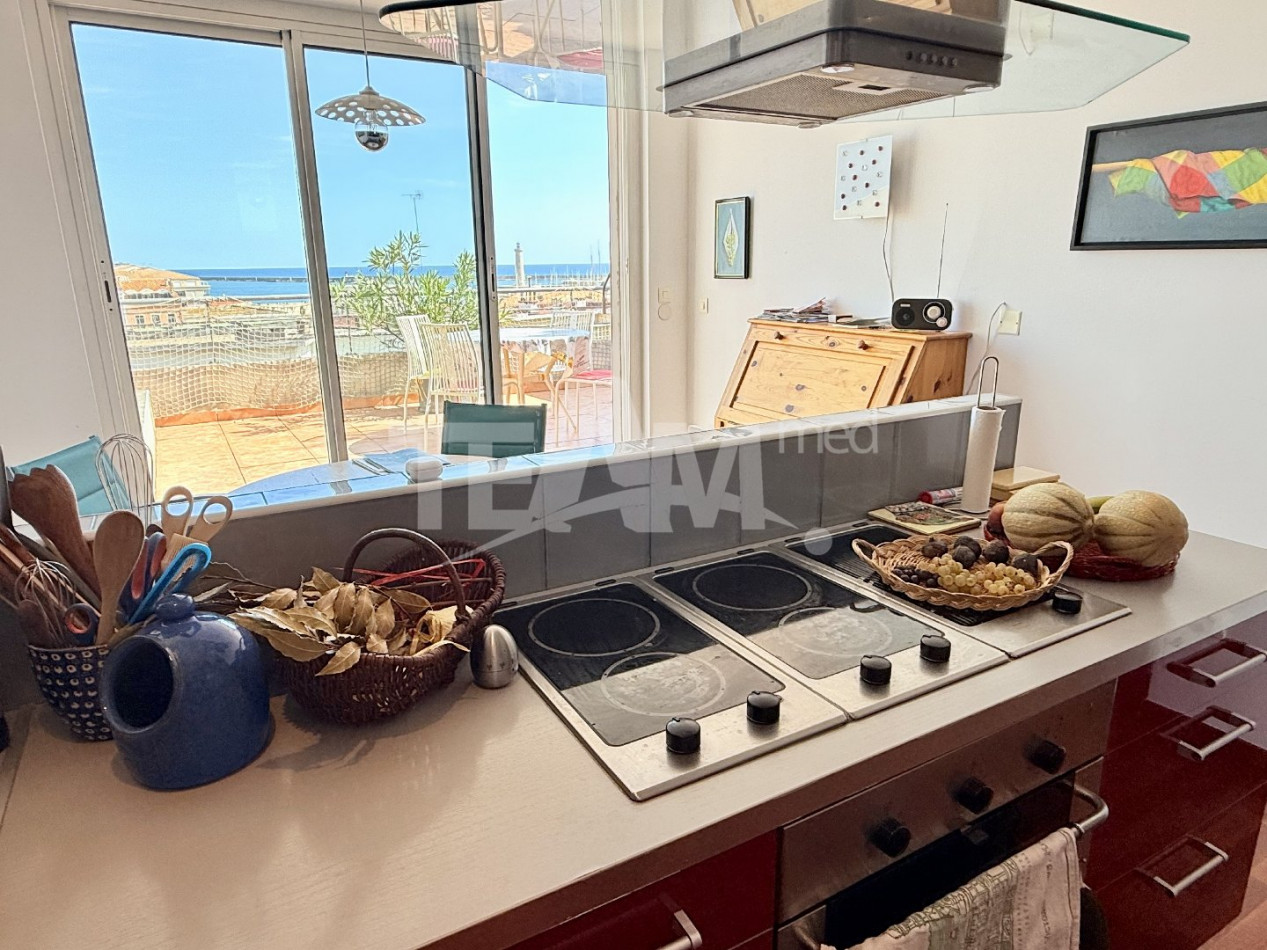 vente Appartement Sete - Photo 8