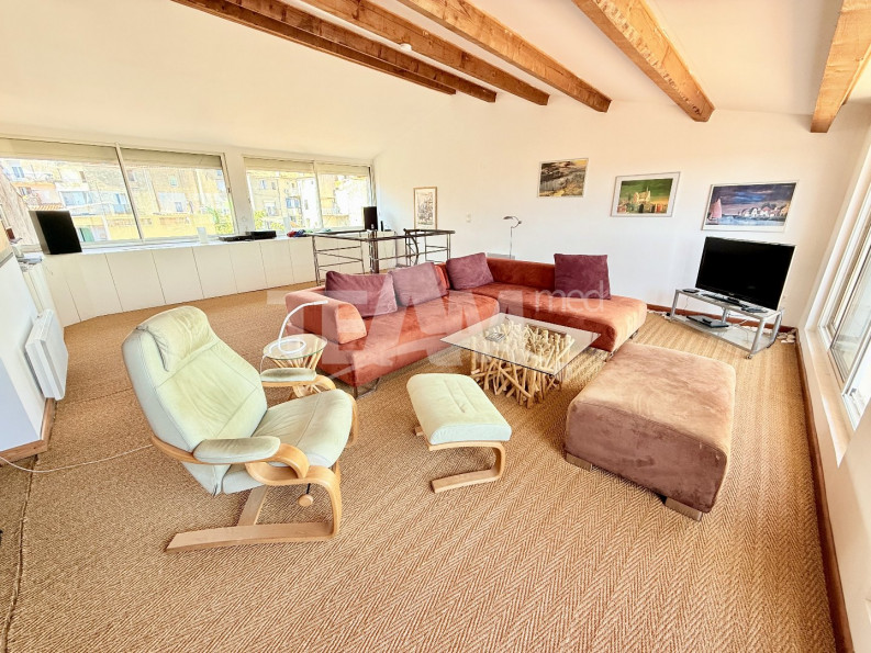 à vendre Appartement Sete - Photo 5