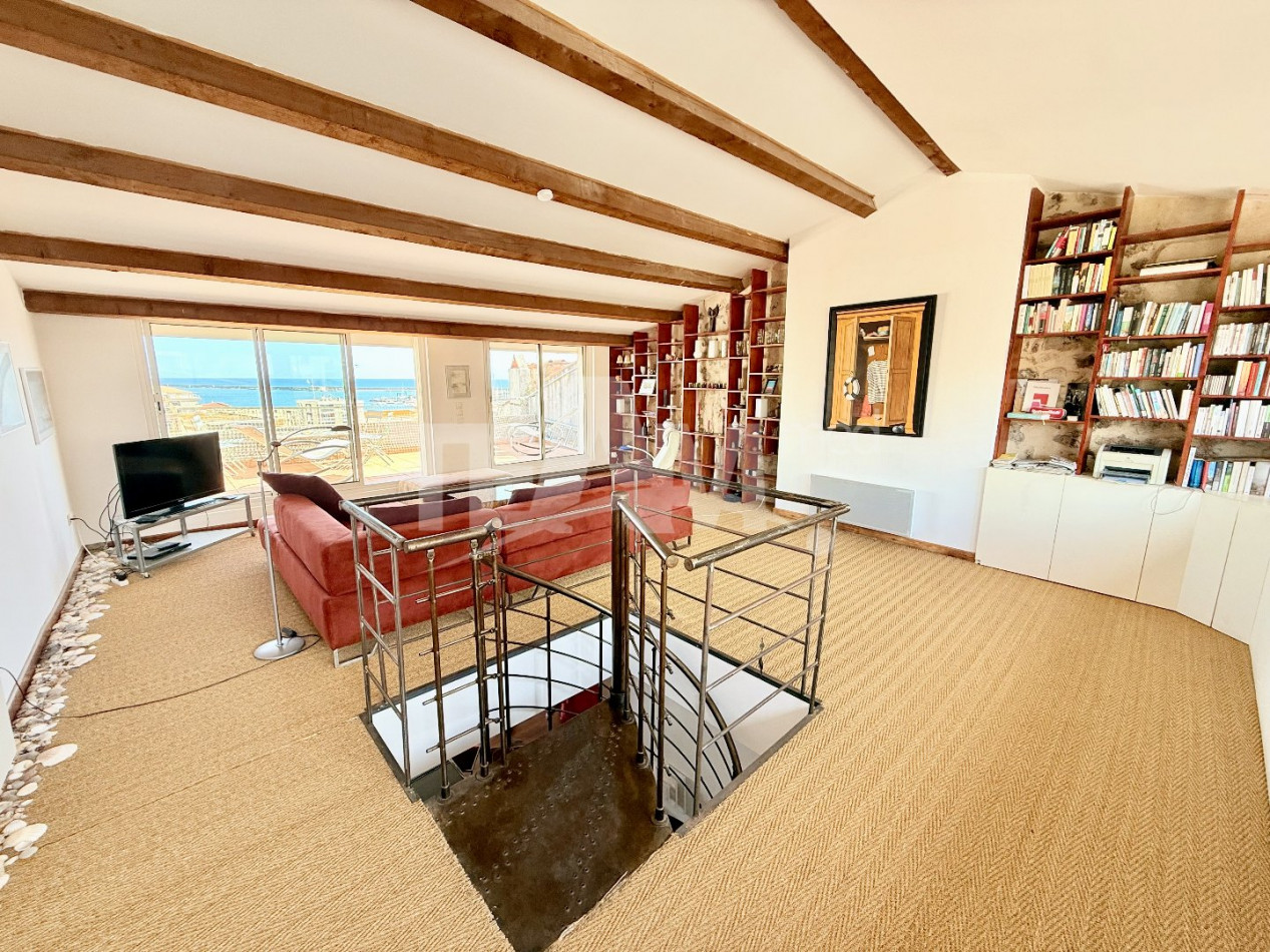 vente Appartement Sete - Photo 13