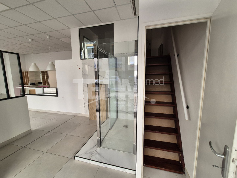 location Local commercial Sete - Photo 10