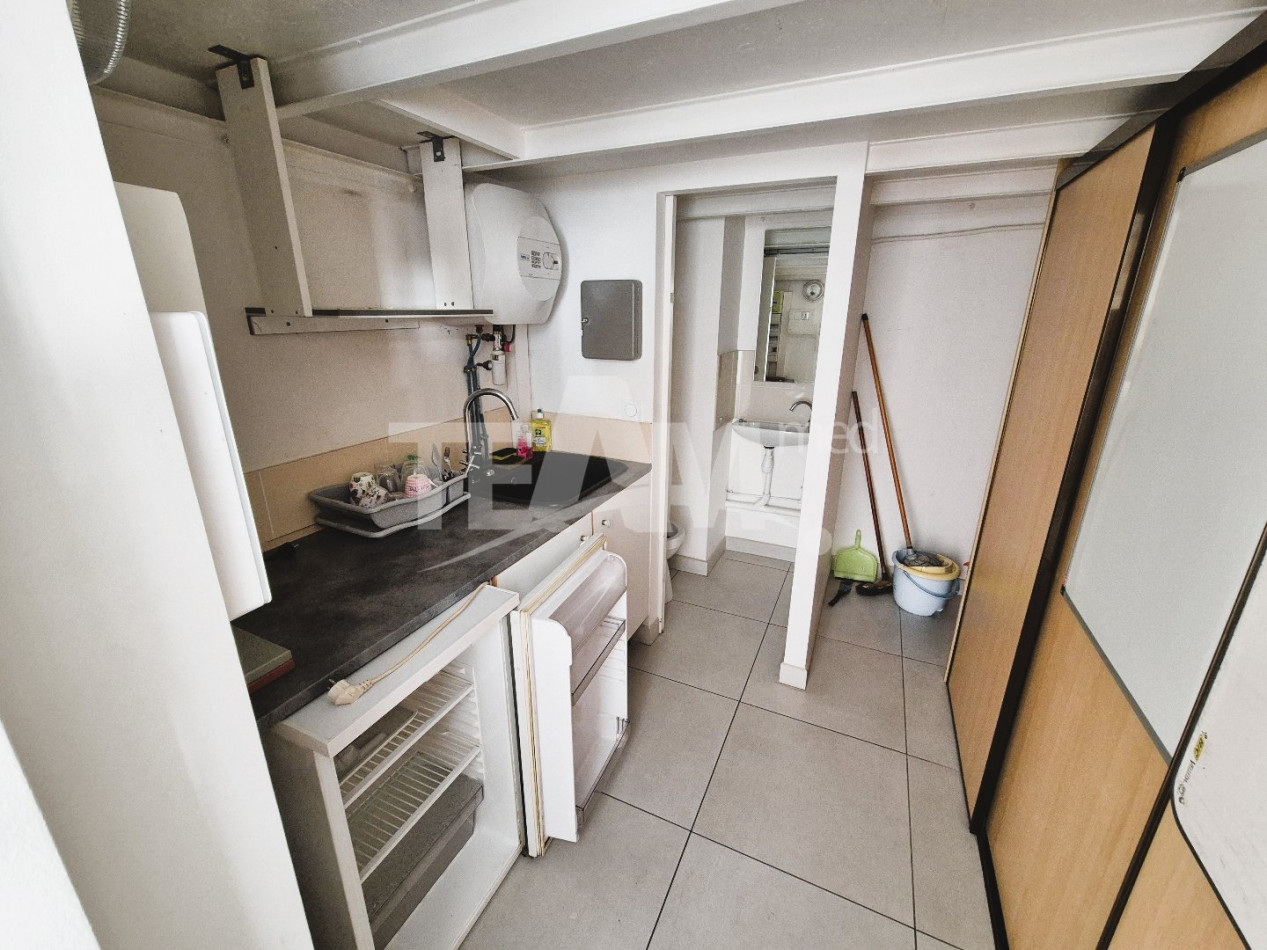 location Local commercial Sete - Photo 8