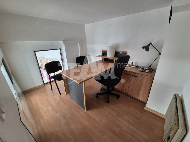 location Local commercial Sete - Photo 9