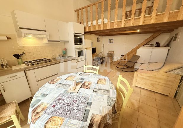 vente Appartement Sete