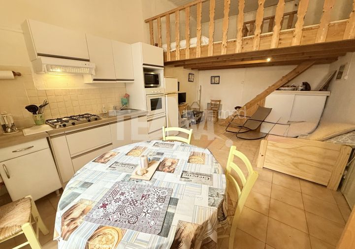 à vendre Appartement Sete