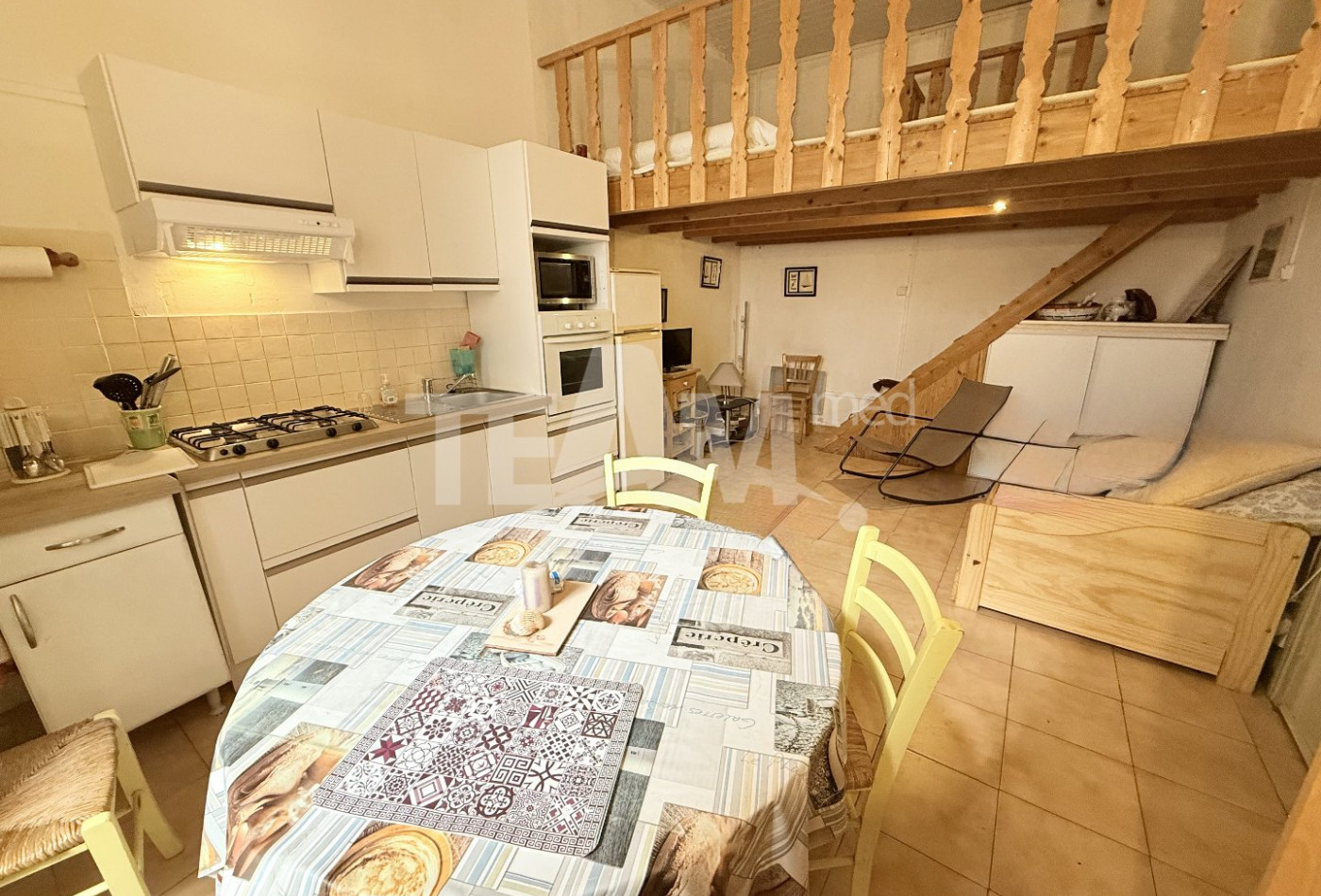 à vendre Appartement Sete - Photo 1