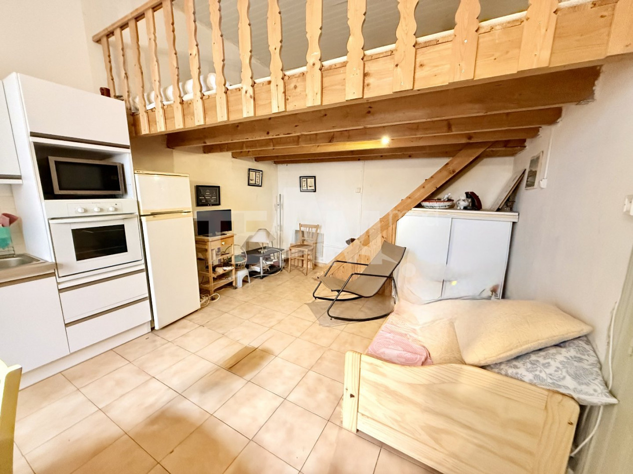 à vendre Appartement Sete - Photo 3