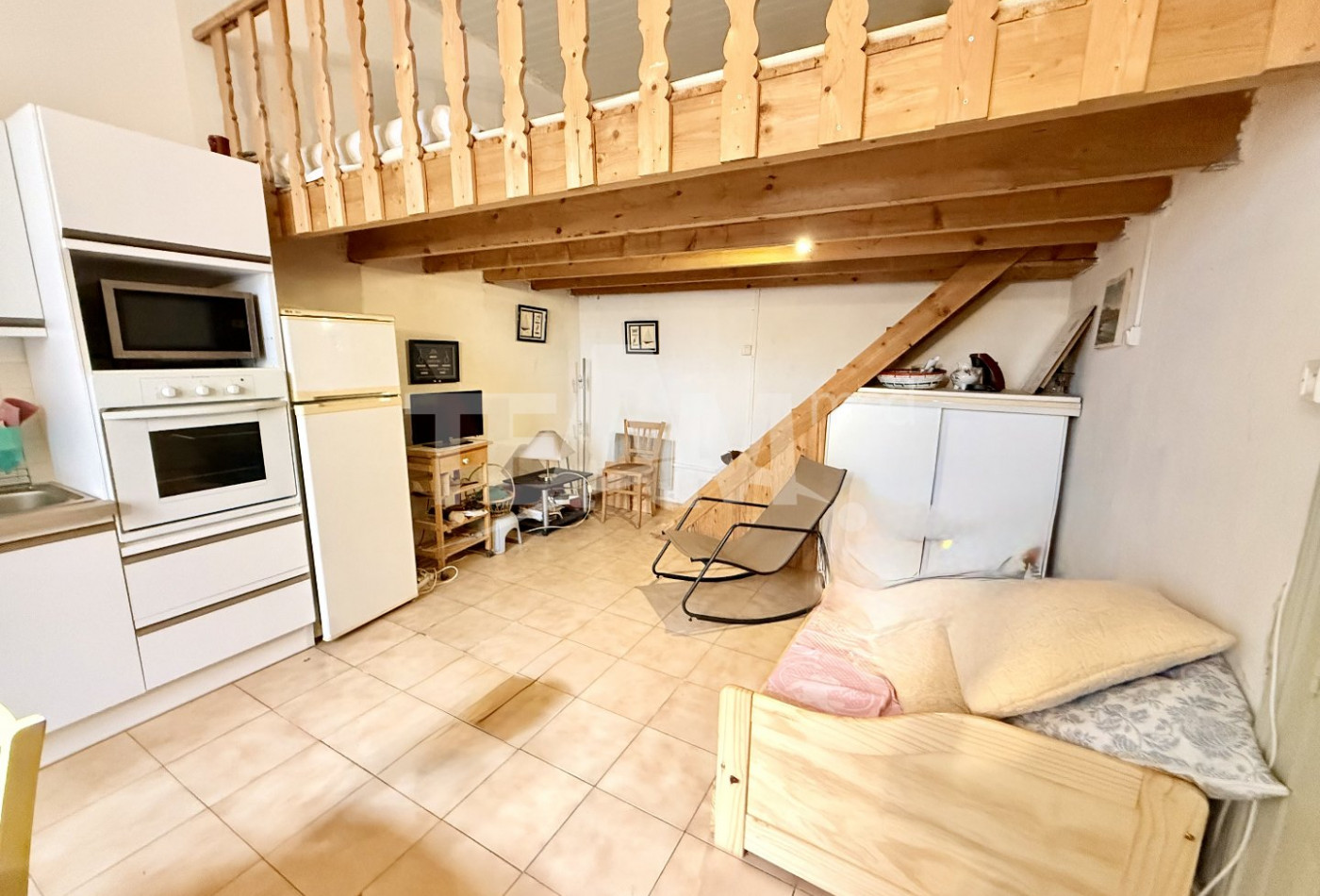 à vendre Appartement Sete - Photo 3