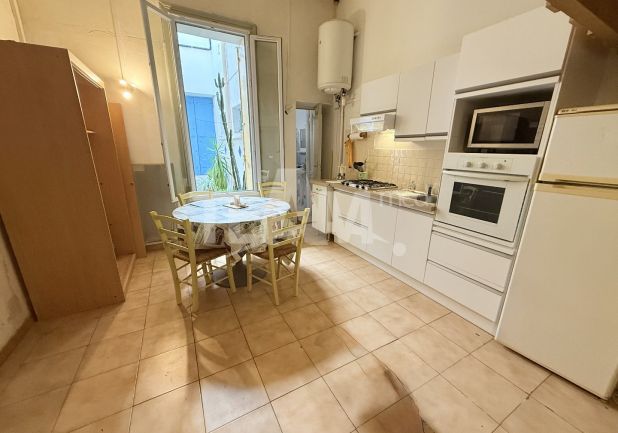 vente Appartement Sete