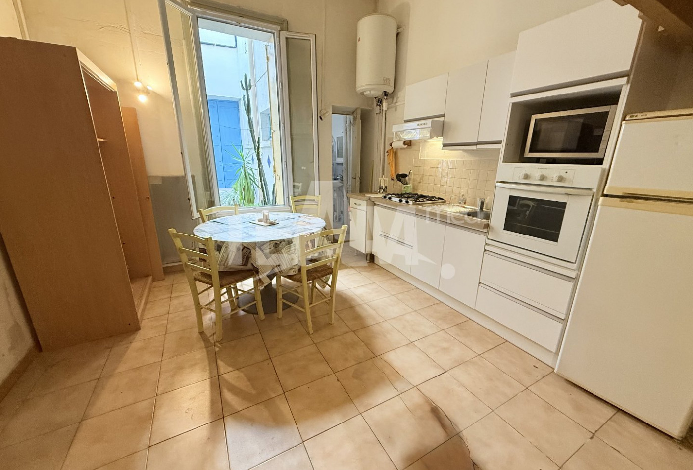 à vendre Appartement Sete - Photo 2