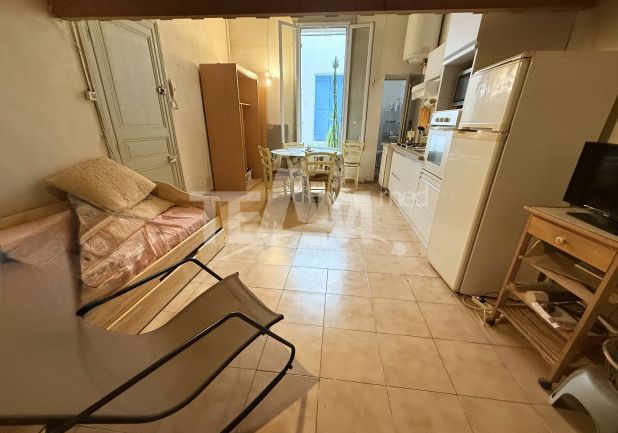 vente Appartement Sete