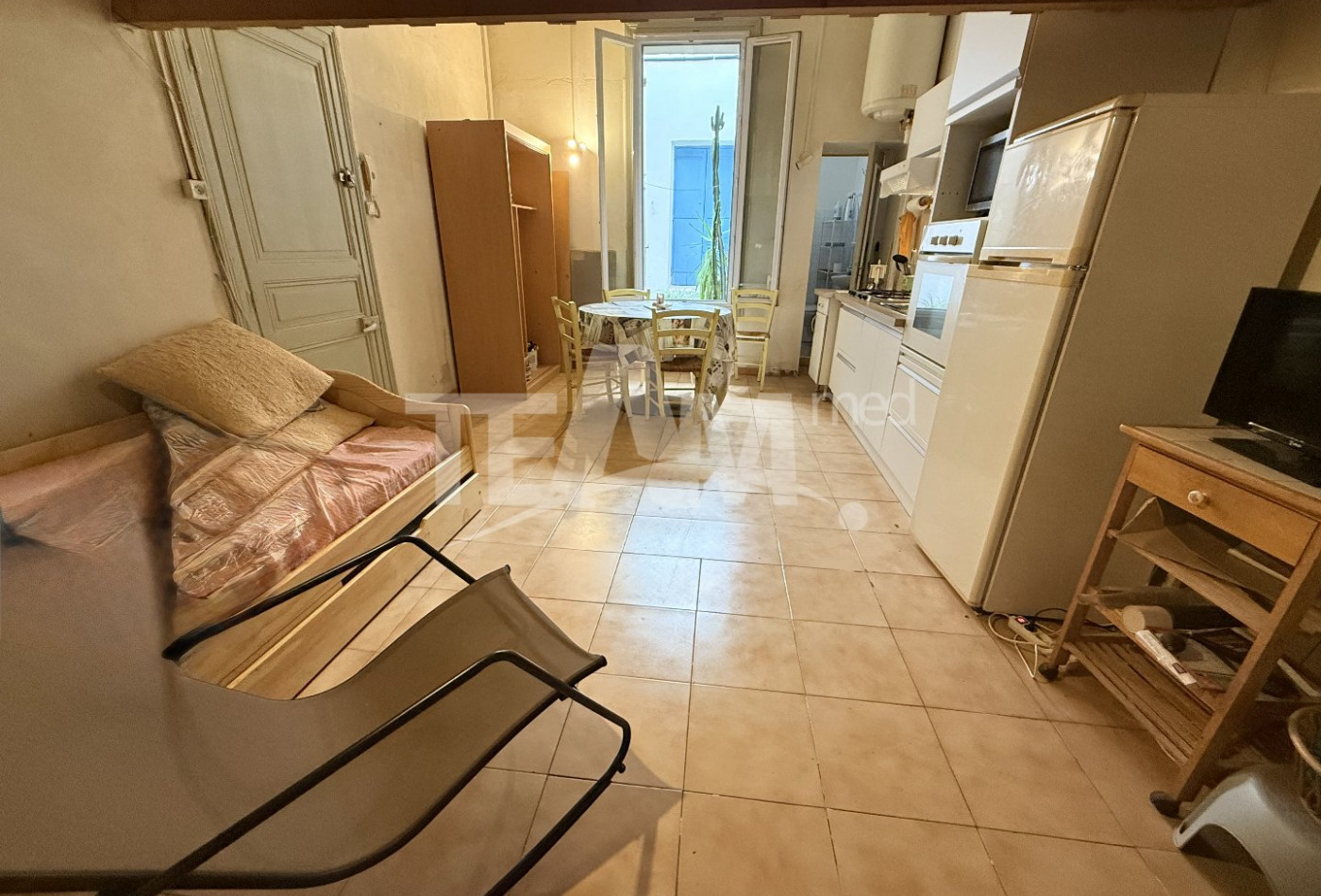 à vendre Appartement Sete - Photo 4