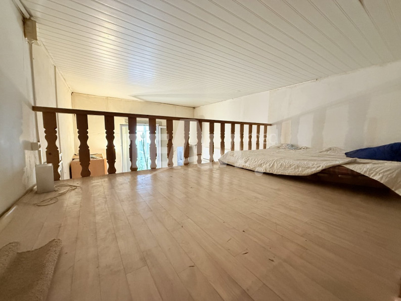 vente Appartement Sete - Photo 5