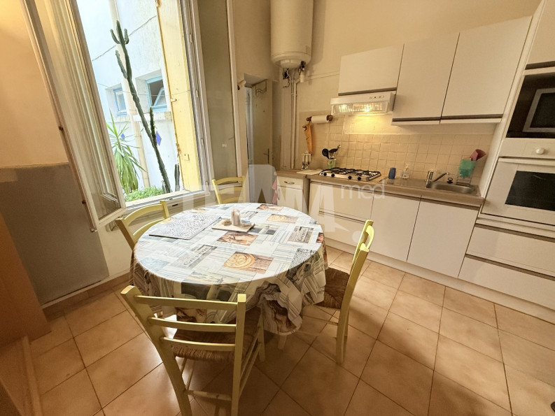 vente Appartement Sete - Photo 6