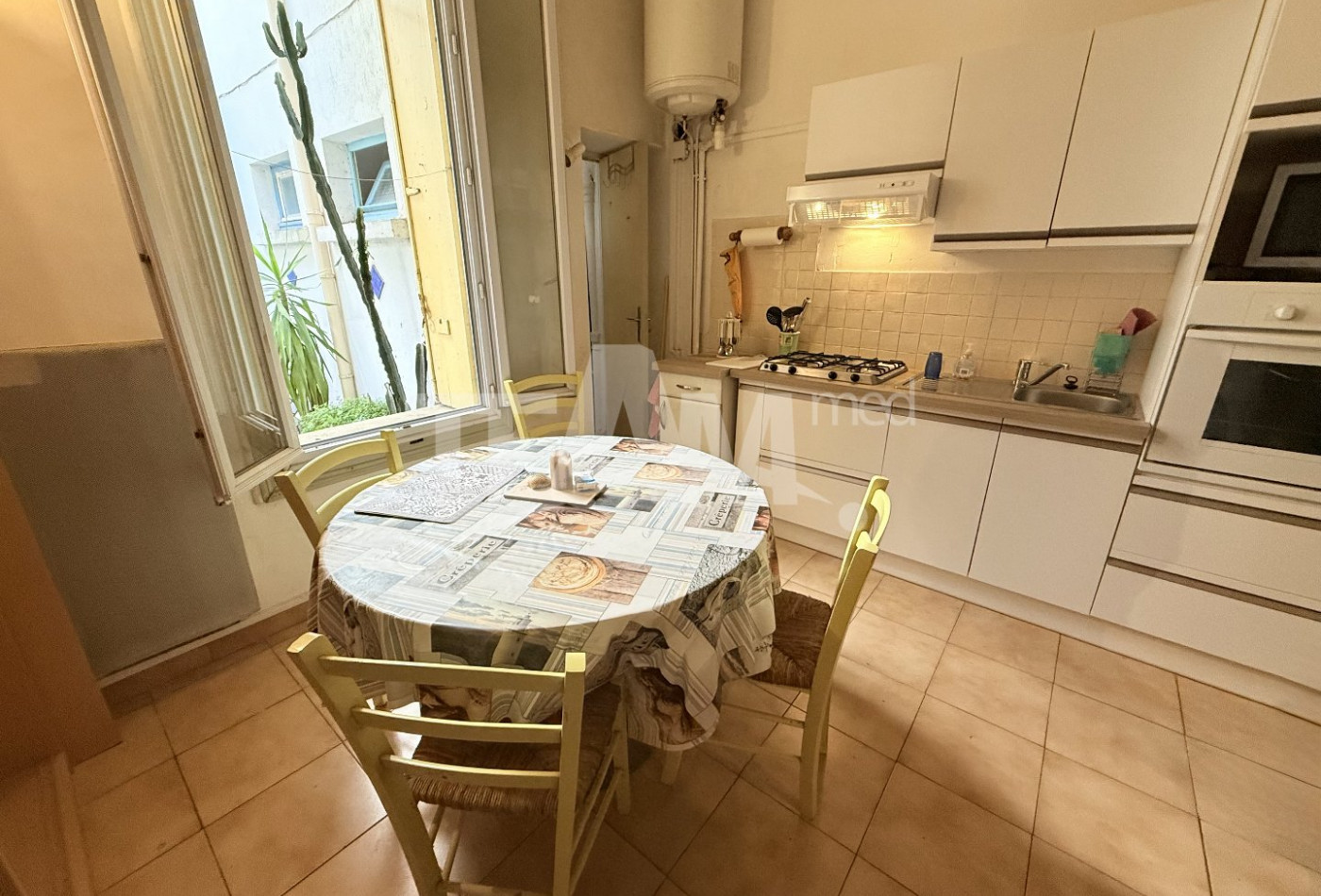 à vendre Appartement Sete - Photo 6